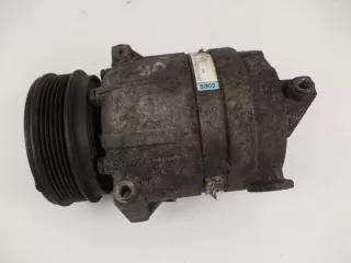 90443840 Компрессор кондиционера Opel Vectra B Арт e9315040, вид 1