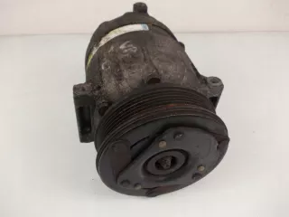 90443840 Компрессор кондиционера Opel Vectra B Арт e9315040, вид 2