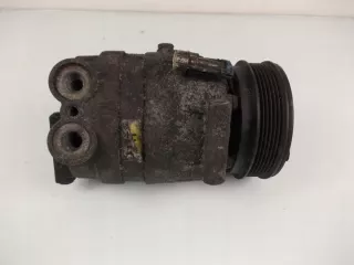 90443840 Компрессор кондиционера Opel Vectra B Арт e9315040, вид 3