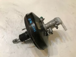 8V51-2B195-LE Вакуумный усилитель тормозов Ford Fiesta 5 Арт e9315558, вид 1