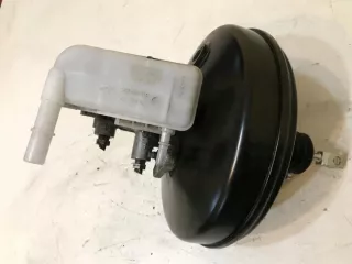 8V51-2B195-LE Вакуумный усилитель тормозов Ford Fiesta 5 Арт e9315558, вид 3