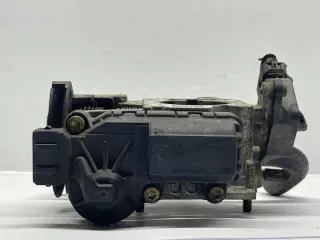 0132008604 Моновпрыск Opel Corsa C Арт e9315900, вид 1