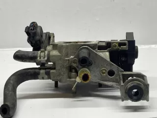 0132008604 Моновпрыск Opel Corsa C Арт e9315900, вид 3