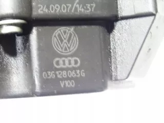 03G128063G Моновпрыск Skoda Fabia 2 Арт e9316104, вид 6
