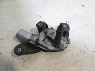 0390201847 287100007R Моторчик стеклоочистителя фар Renault Megane 3 Арт e9316119, вид 1