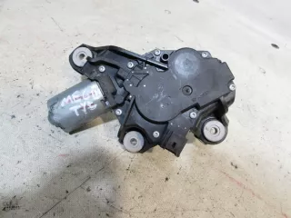 0390201847 287100007R Моторчик стеклоочистителя фар Renault Megane 3 Арт e9316119, вид 3