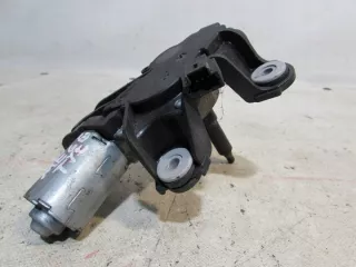 0390201847 287100007R Моторчик стеклоочистителя фар Renault Megane 3 Арт e9316119, вид 4