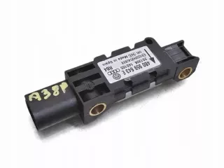 4B0959643E Датчик удара Audi A3 8P Арт e9316407, вид 1