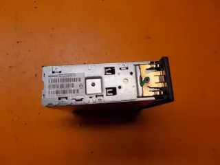 8200163081 Блок навигации Renault Espace 4 Арт e9317371, вид 2
