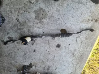 A0012632C Рулевая рейка Renault Megane 3 Арт e9317917, вид 1
