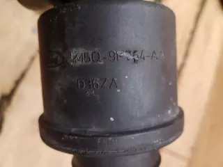 1M5Q9F764AA Гофра инжектора Ford Focus 1 Арт e9318248, вид 4