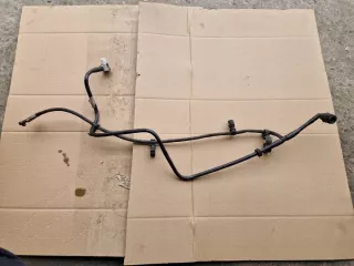 504366363 Гофра инжектора Iveco Daily 4 Арт e9318422, вид 1