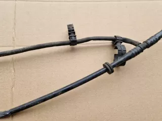 504366363 Гофра инжектора Iveco Daily 4 Арт e9318422, вид 3