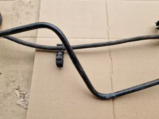 504366363 Гофра инжектора Iveco Daily 4 Арт e9318422, вид 4