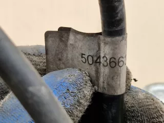 504366363 Гофра инжектора Iveco Daily 4 Арт e9318422, вид 10