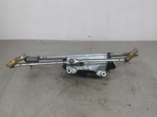 53552402 Механизм стеклоочистителя (трапеция дворников) Fiat Multipla 2 Арт e9318723, вид 1