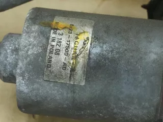 8X23-17500-AD Механизм стеклоочистителя (трапеция дворников) Jaguar XF 250 Арт e9319023, вид 2