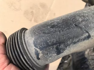 1K0129618T Гофра инжектора Volkswagen Caddy 3 Арт e9319436, вид 2