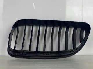 2011-2014 51137212850 106271-10 Решетка радиатора BMW 6 F06/F12/F13 Арт e9319559, вид 2