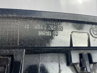 2011-2014 51137212850 106271-10 Решетка радиатора BMW 6 F06/F12/F13 Арт e9319559, вид 3