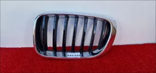 51117338571 K80560 Решетка радиатора BMW X3 F25 Арт e9319611, вид 1