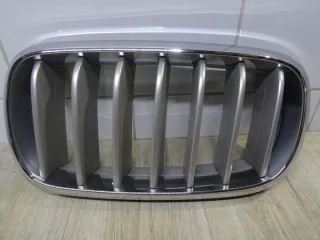 7316075 Решетка радиатора BMW X5 F15 Арт e9319642, вид 1