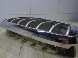 7316075 Решетка радиатора BMW X5 F15 Арт e9319642, вид 4