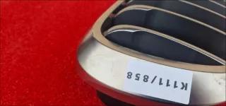 K111858 51137349388 Решетка радиатора BMW X5 F15 Арт e9319644, вид 2