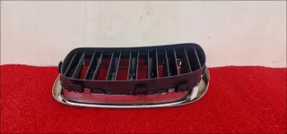 K111858 51137349388 Решетка радиатора BMW X5 F15 Арт e9319644, вид 4