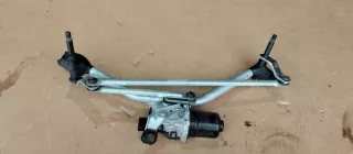 288008343R Механизм стеклоочистителя (трапеция дворников) Renault Megane 4 Арт e9319832, вид 1
