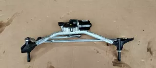 288008343R Механизм стеклоочистителя (трапеция дворников) Renault Megane 4 Арт e9319832, вид 2