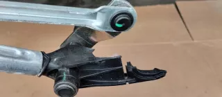 288008343R Механизм стеклоочистителя (трапеция дворников) Renault Megane 4 Арт e9319832, вид 3