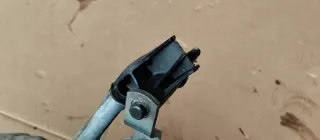 288008343R Механизм стеклоочистителя (трапеция дворников) Renault Megane 4 Арт e9319832, вид 5
