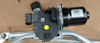 288008343R Механизм стеклоочистителя (трапеция дворников) Renault Megane 4 Арт e9319832, вид 6