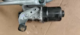 288008343R Механизм стеклоочистителя (трапеция дворников) Renault Megane 4 Арт e9319832, вид 7