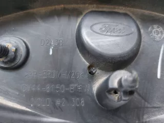 CV448150ACW Решетка радиатора Ford Kuga 2 Арт e9320106, вид 3
