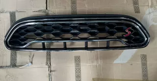 51137405406 7405406 Решетка радиатора MINI COUNTRYMAN F60 Арт e9320821, вид 1