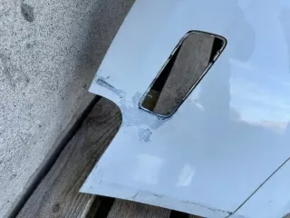  Бампер передний Audi A3 8P Арт e9322194, вид 4