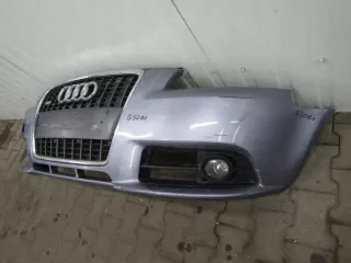  Бампер передний Audi A3 8P Арт e9322198, вид 2