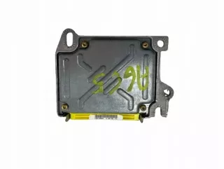 4B0959655M Блок AirBag Audi A6 C5 (S6,RS6) Арт e9323089, вид 1