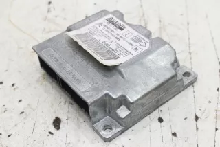 9664217980 Блок AirBag Citroen C4 1 Арт e9323331, вид 2