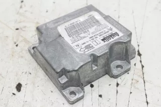 9664217980 Блок AirBag Citroen C4 1 Арт e9323331, вид 3