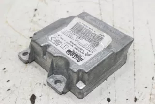 9664217980 Блок AirBag Citroen C4 1 Арт e9323331, вид 4