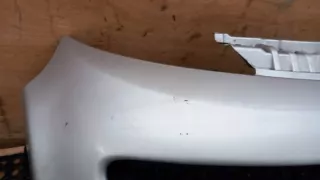  Бампер передний Citroen C1 1 Арт e9323440, вид 2