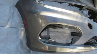 735604327 Бампер передний Fiat Tipo 2 Арт e9323666, вид 2