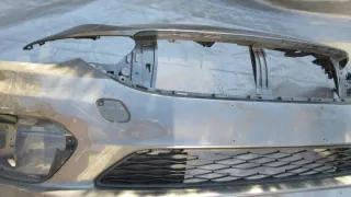 735604327 Бампер передний Fiat Tipo 2 Арт e9323666, вид 4