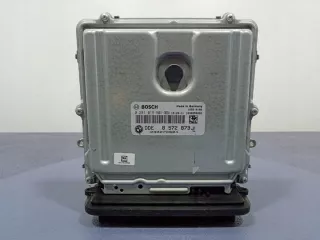 8572873 Блок управления двигателем BMW 5 F10/F11/GT F07 Арт e9323962, вид 1