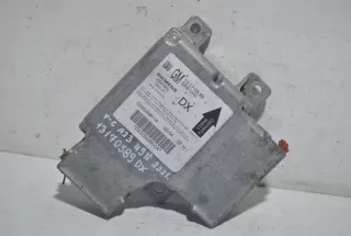 13170589DX Блок AirBag Opel Vectra C  Арт e9324163, вид 1