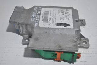13170589DX Блок AirBag Opel Vectra C  Арт e9324163, вид 5