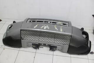 2006R- Бампер передний Land Rover Freelander 2 Арт e9324339, вид 1